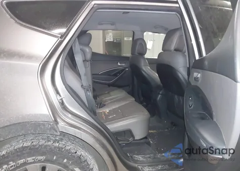 2013 Hyundai Santa Fe Sport из США, поврежденный, VIN 5XYZUDLB8DG042285